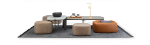 Ely | Pouf