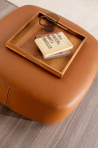 Ely | Pouf