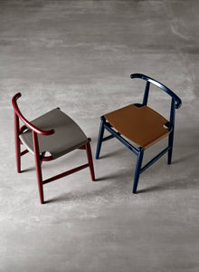 Emilia | Chair