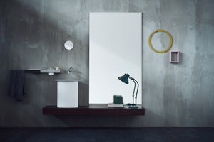 Nudo | Mirror
