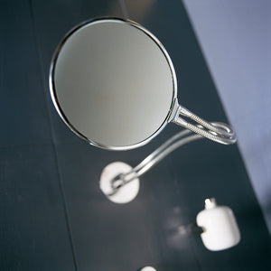 Fusilli | Mirror