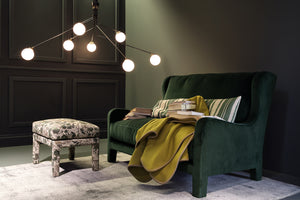 Forrest | armchair
