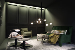 Forrest | armchair