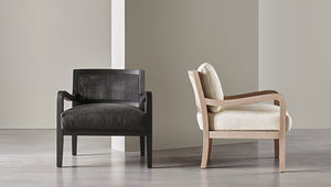 Forrest | armchair