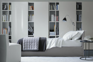 Fox | Bed