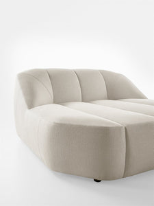 Cloud Chaise Longue | Armchair