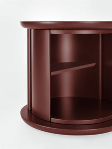 Hide&Seek Mini | Cofee Table