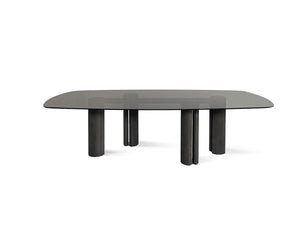 Simpòdio W | Table