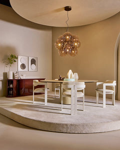 Re-Verre | Table