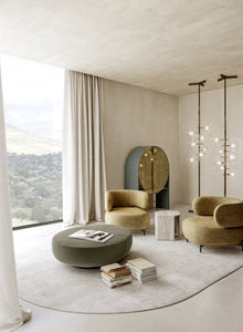 Akiko Lounge | Armchair
