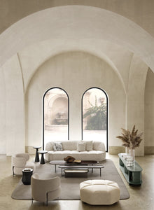 Akiko Lounge | Armchair