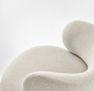 Akiko Lounge | Armchair