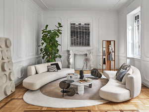 Audrey | Sofa