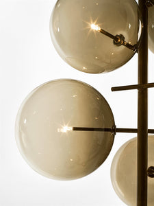 Bolle Stelo | Floor Lamp