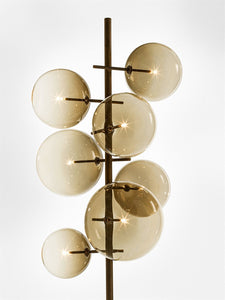 Bolle Stelo | Floor Lamp