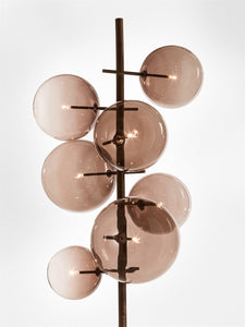Bolle Stelo | Floor Lamp