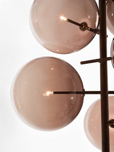 Bolle Stelo | Floor Lamp
