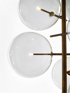 Bolle Stelo | Floor Lamp