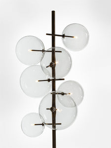 Bolle Stelo | Floor Lamp