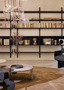 Brera 23 | Wall shelving system