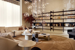 Re-verre | Cofee Table