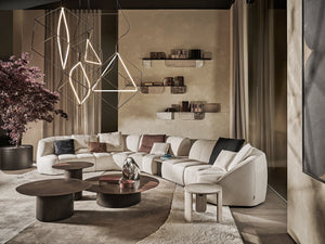 Re-verre | Cofee Table