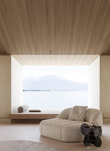 Cloud Chaise Longue | Armchair
