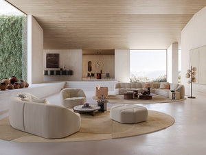 Bolle Stelo | Floor Lamp