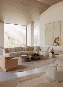 Bolle Stelo | Floor Lamp