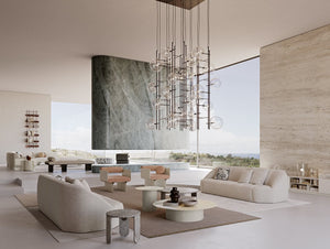Re-verre | Cofee Table