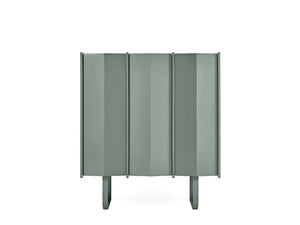 Diedro | Suspended Unit