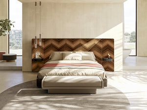 Lilas | Bench
