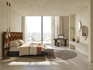 Lilas | Bench