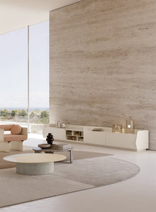 Re-verre | Cofee Table