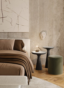 Lilas | Bed