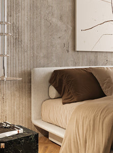 Lilas | Bed