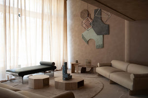 Selce | Coffee Table
