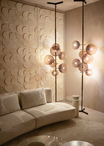 Pleiadi | Decorative Wallcovering