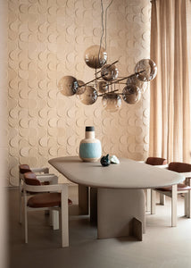 Pleiadi | Decorative Wallcovering