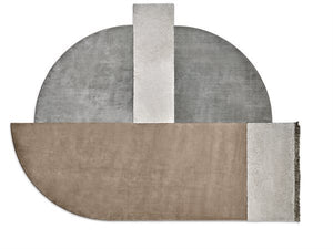 Metaphores | Rug
