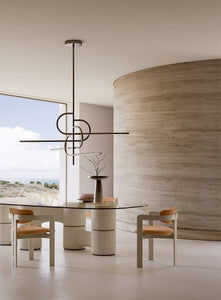 Molecola | Table