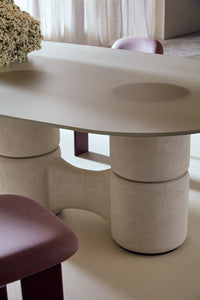 Molecola | Table
