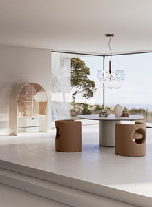 Re-Verre | Table