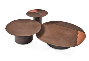 Re-verre | Cofee Table