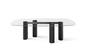 Simpòdio W | Table