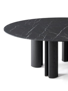 Simpòdio W | Table