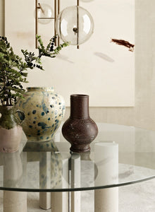 Simpòdio | Table