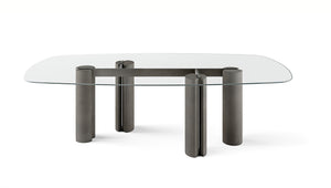 Simpòdio | Table