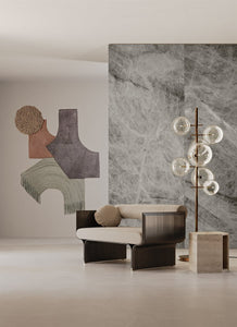 Iperborea | Wall hanging