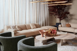 Selce | Coffee Table